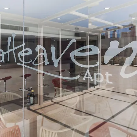 Ibiza Heaven (adults Only) Apartment Playa d'en Bossa