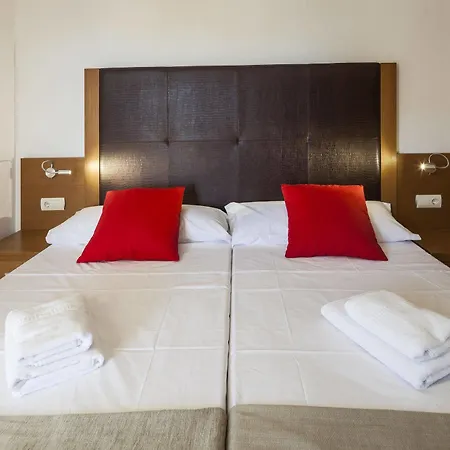 Ibiza Heaven (adults Only) Apartment *