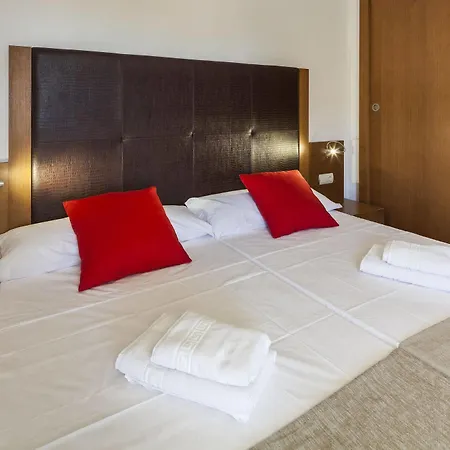 Ibiza Heaven (adults Only) Apartment