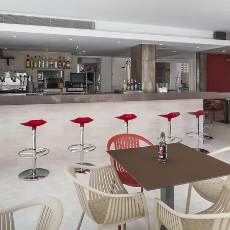 Ibiza Heaven (adults Only) Playa d'en Bossa