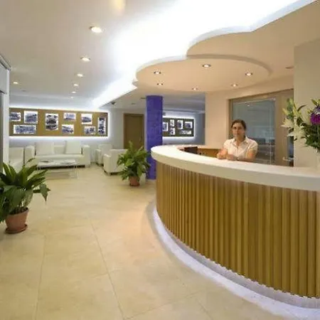 Aparthotel Bon Sol Prestige - Ab Group Playa d'en Bossa