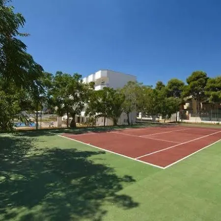 Bon Sol Prestige - Ab Group Aparthotel 4*