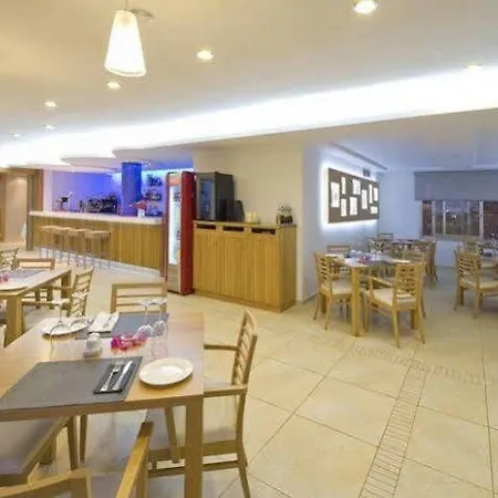 Aparthotel Bon Sol Prestige - Ab Group Playa d'en Bossa
