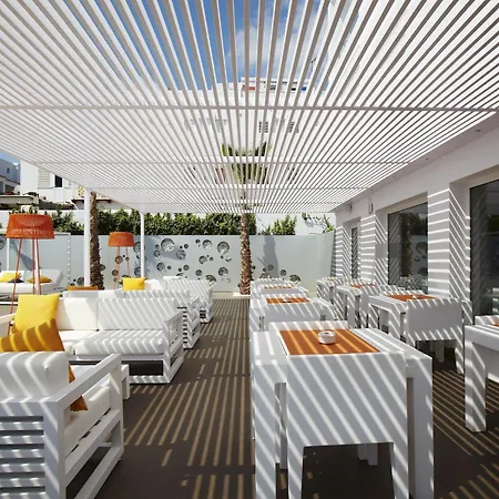Hotel Ibiza Sun