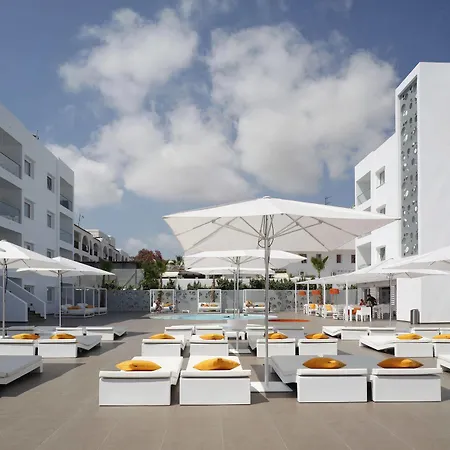 Ibiza Sun Hotel
