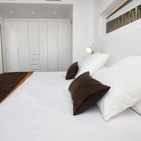 Hotel Ibiza Sun Platja d'en Bossa