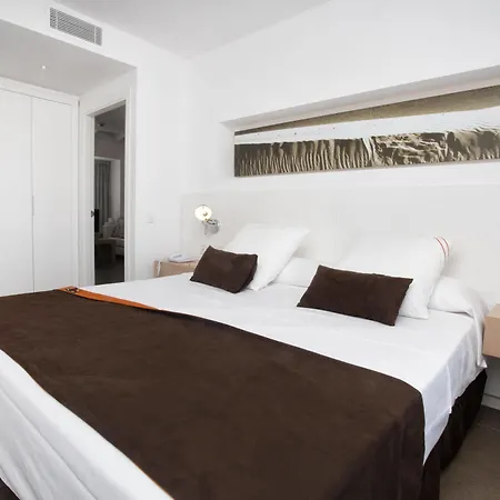 Ibiza Sun Hotel 4*