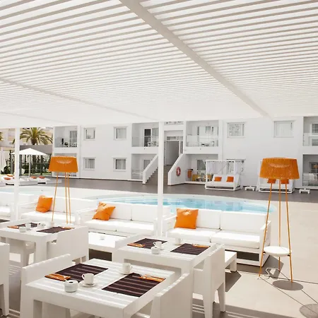 Hotel Ibiza Sun Platja d'en Bossa