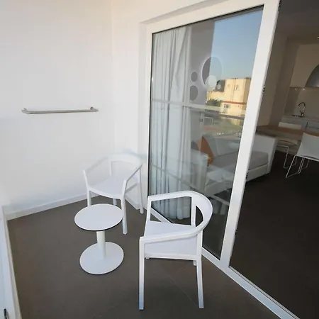 Hotel Ibiza Sun
