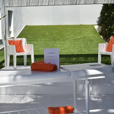 Hotel Ibiza Sun 4*