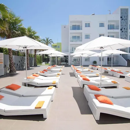 Ibiza Sun 4*