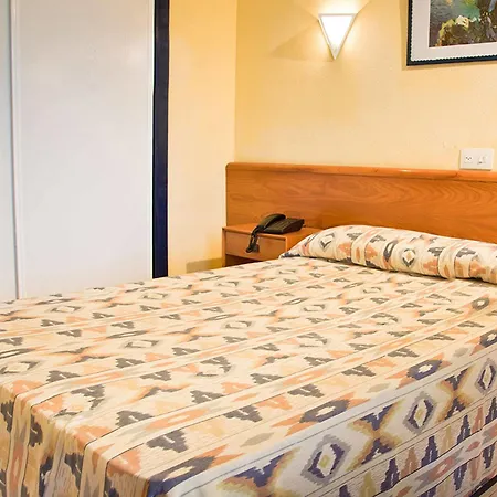 Hotel Vibra Isola - Adults Only Playa d'en Bossa