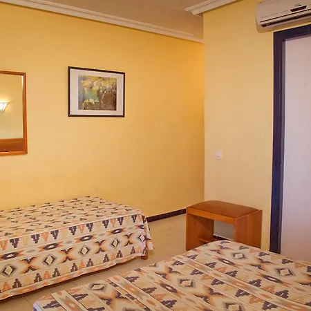 Hotel Vibra Isola - Adults Only