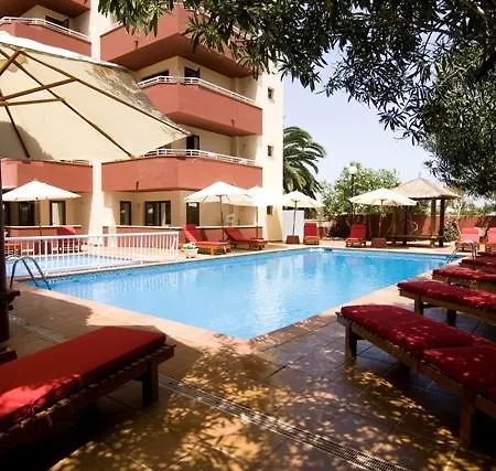 Regina Park Apartamento *