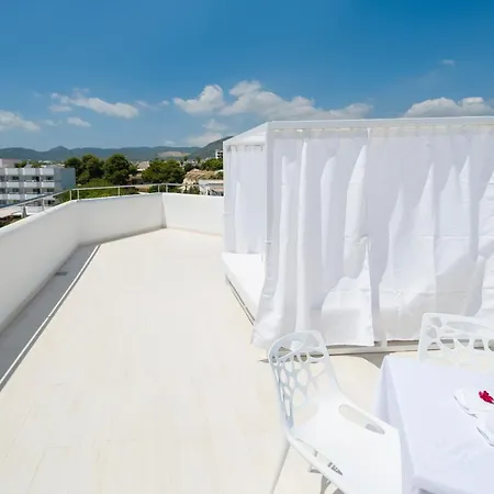 My Way Luxury Ibiza - Ab Group Apartment Playa d'en Bossa