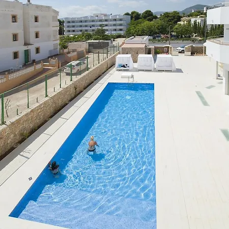 My Way Luxury Ibiza - Ab Group