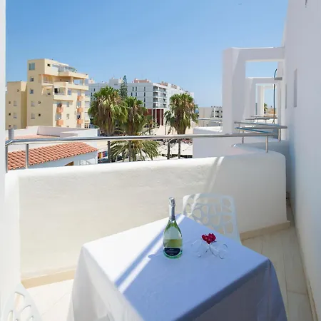My Way Luxury Ibiza - Ab Group *