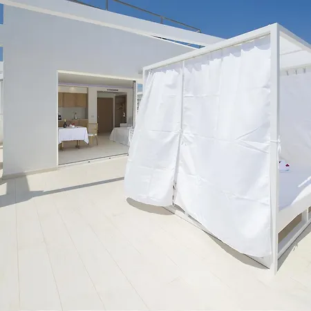 My Way Luxury Ibiza - Ab Group Apartment *