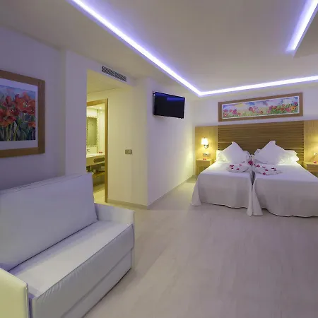 Apartment My Way Luxury Ibiza - Ab Group *