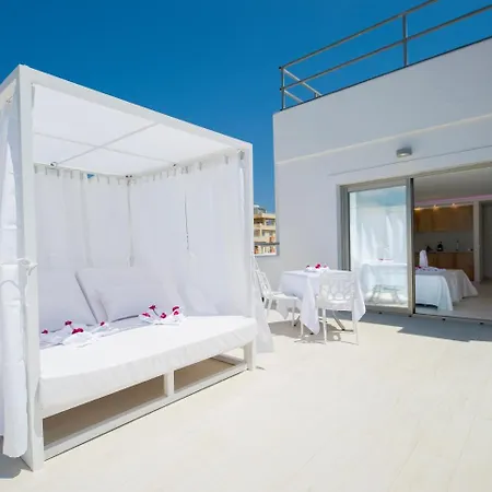 Apartment My Way Luxury Ibiza - Ab Group *