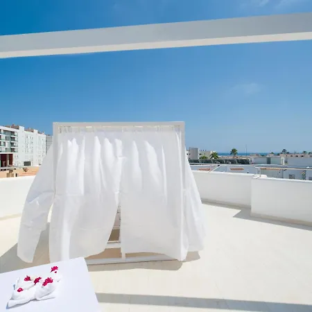 Apartment My Way Luxury Ibiza - Ab Group Playa d'en Bossa