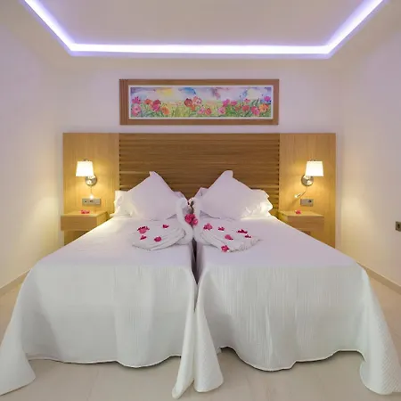 My Way Luxury Ibiza - Ab Group