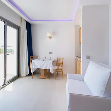 My Way Luxury Ibiza - Ab Group Apartment Playa d'en Bossa