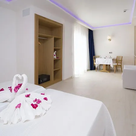 My Way Luxury Ibiza - Ab Group