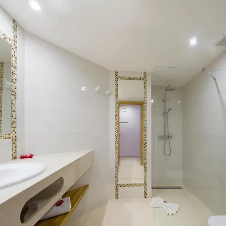 My Way Luxury Ibiza - Ab Group Apartment