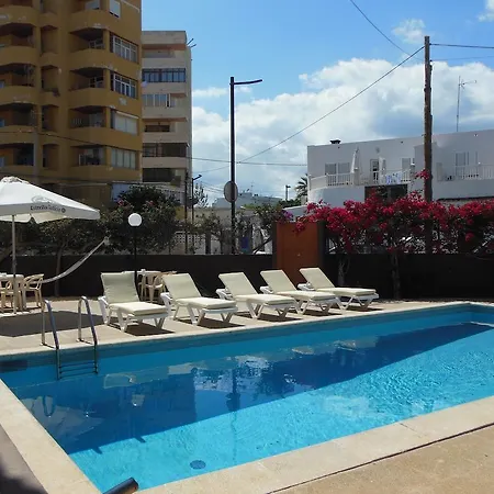 Appartement Es Canto (adults Only) Playa d'en Bossa