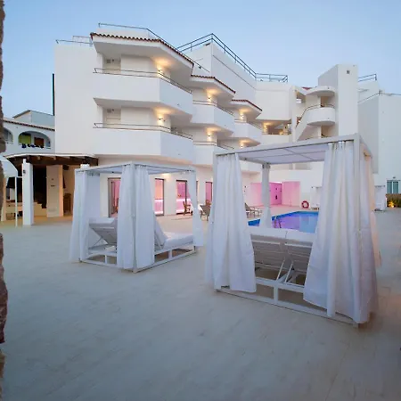 My Way Luxury Ibiza - Ab Group Apartment