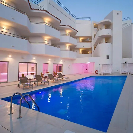 My Way Luxury Ibiza - Ab Group * Playa d'en Bossa