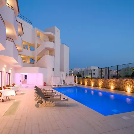 My Way Luxury Ibiza - Ab Group Playa d'en Bossa