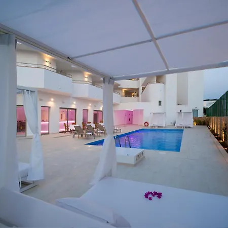 My Way Luxury Ibiza - Ab Group *