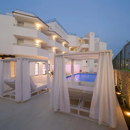 My Way Luxury Ibiza - Ab Group Playa d'en Bossa