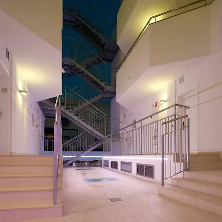 Apartment My Way Luxury Ibiza - Ab Group *