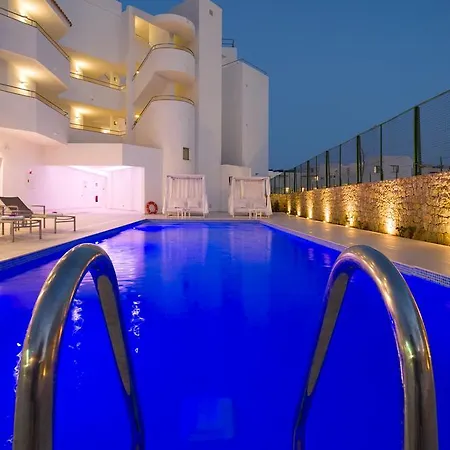 Apartment My Way Luxury Ibiza - Ab Group *