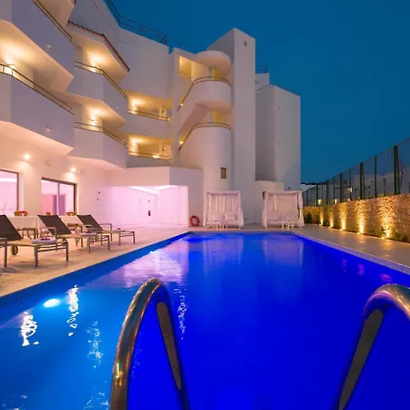 Apartment My Way Luxury Ibiza - Ab Group