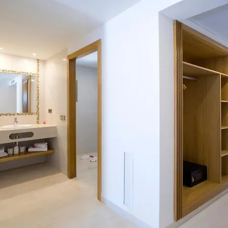My Way Luxury Ibiza - Ab Group Apartment *