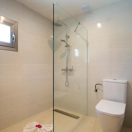 My Way Luxury Ibiza - Ab Group Apartment *