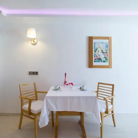 My Way Luxury Ibiza - Ab Group Apartment