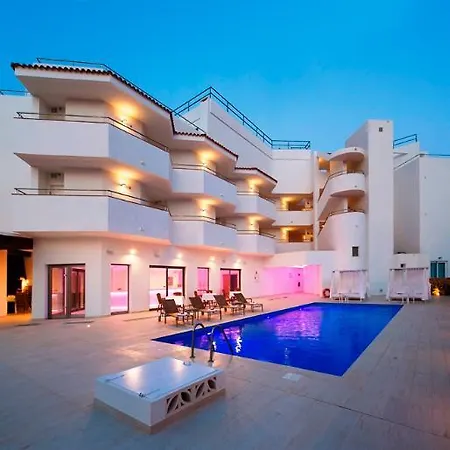 Apartment My Way Luxury Ibiza - Ab Group