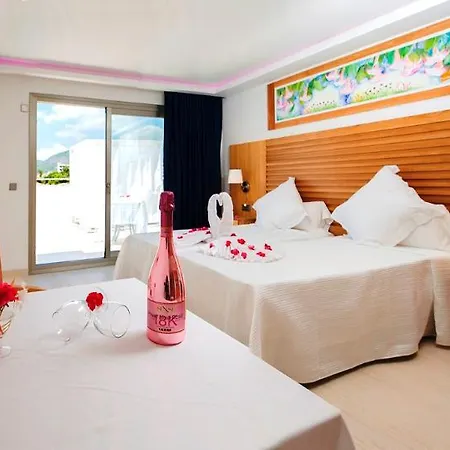 My Way Luxury Ibiza - Ab Group Playa d'en Bossa