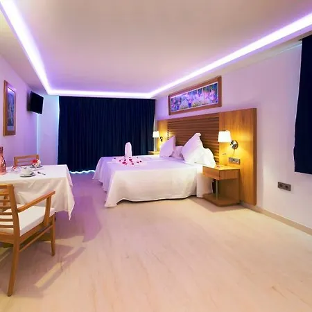 My Way Luxury Ibiza - Ab Group Apartment