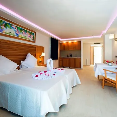 My Way Luxury Ibiza - Ab Group