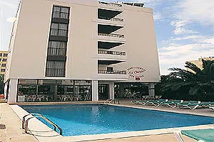 Es Canto (adults Only) Appartement Playa d'en Bossa