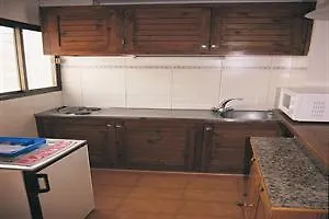 Es Canto (adults Only) Appartement *