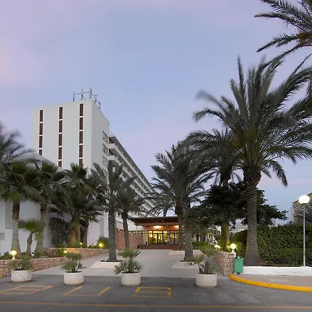 Grand Palladium White Island & Hotel 5*