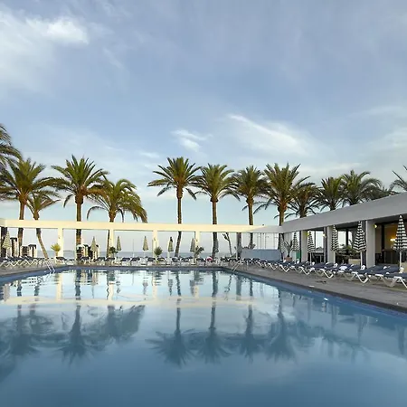 Grand Palladium White Island & 5* Playa d'en Bossa