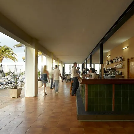 Grand Palladium White Island & Hotel Playa d'en Bossa